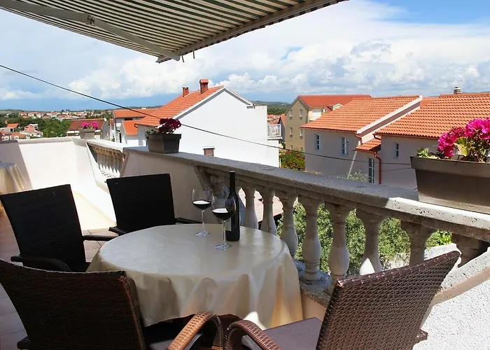 Apartman Mladen-3 By Interhome