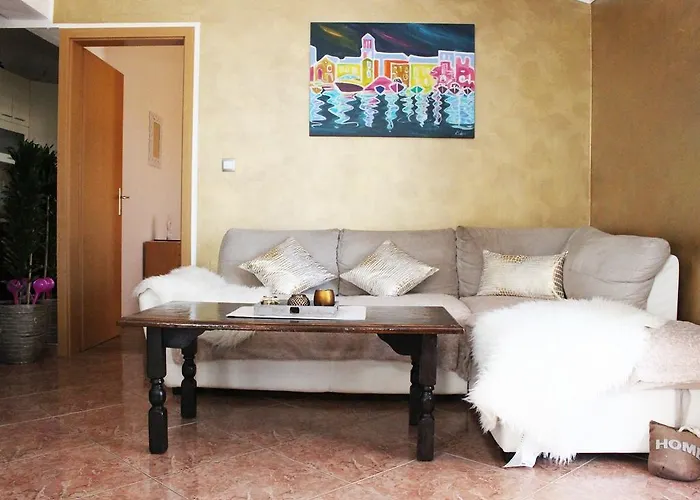 Mladen-3 By Interhome Vodice