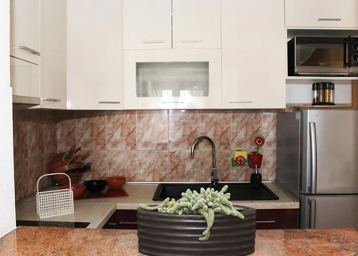 Apartman Mladen-3 By Interhome