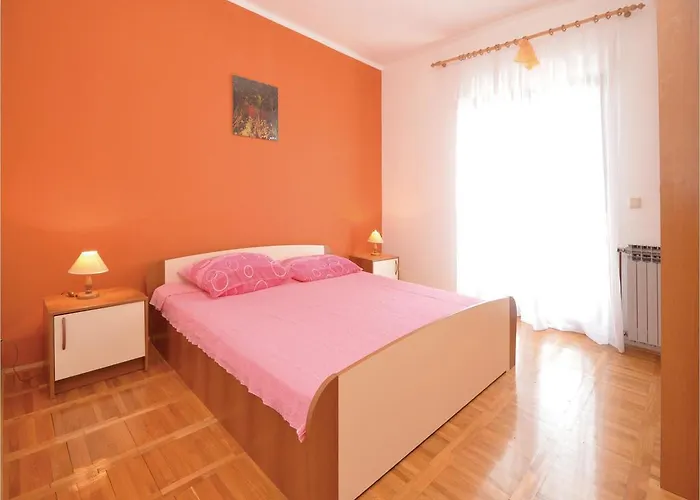 Mladen-3 By Interhome Vodice