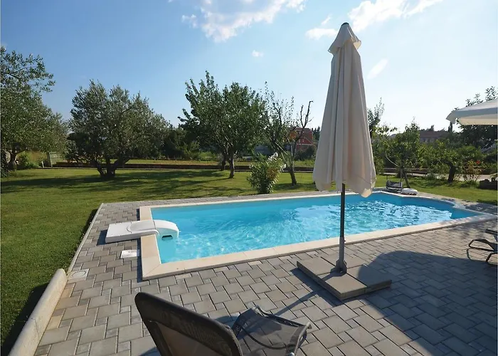 Mladen-3 By Interhome Vodice