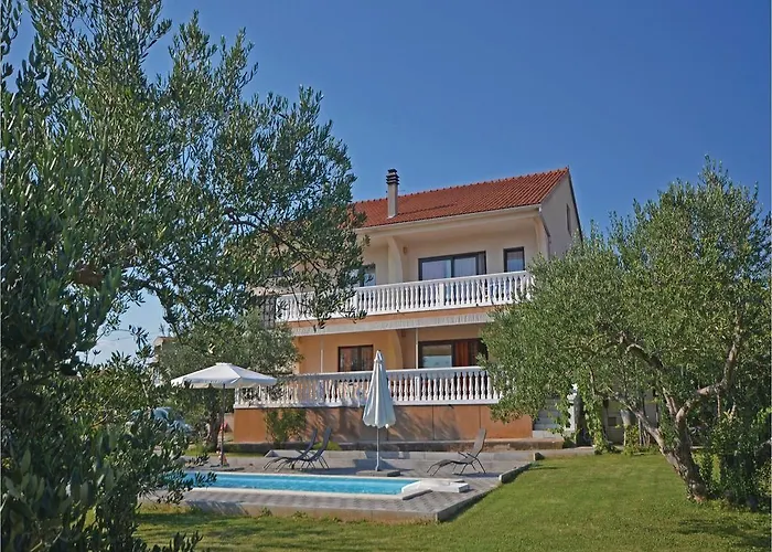 Mladen-3 By Interhome Vodice