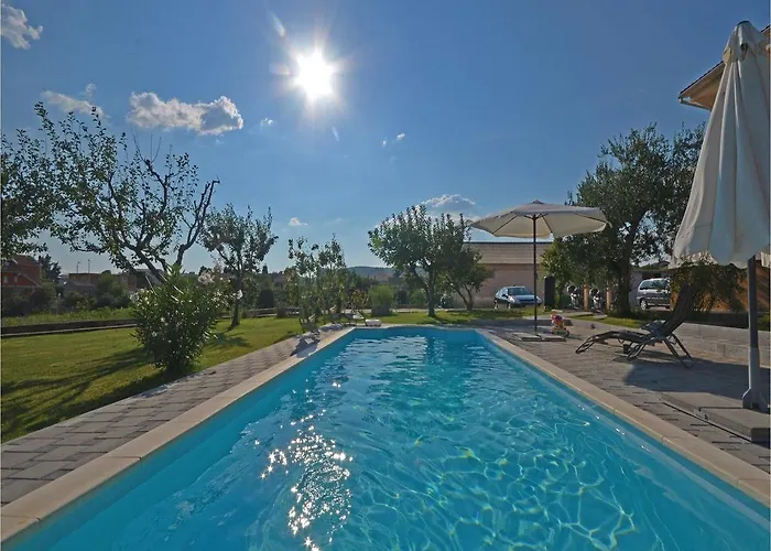 Mladen-3 By Interhome * ヴォディツェ