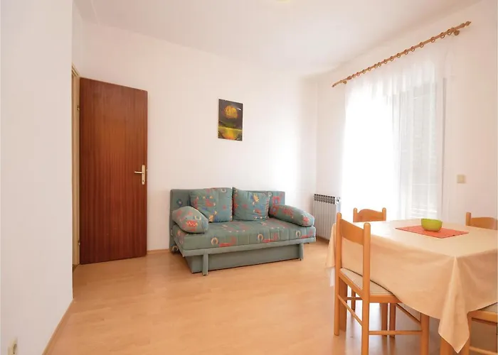 Mladen-3 By Interhome Apartman