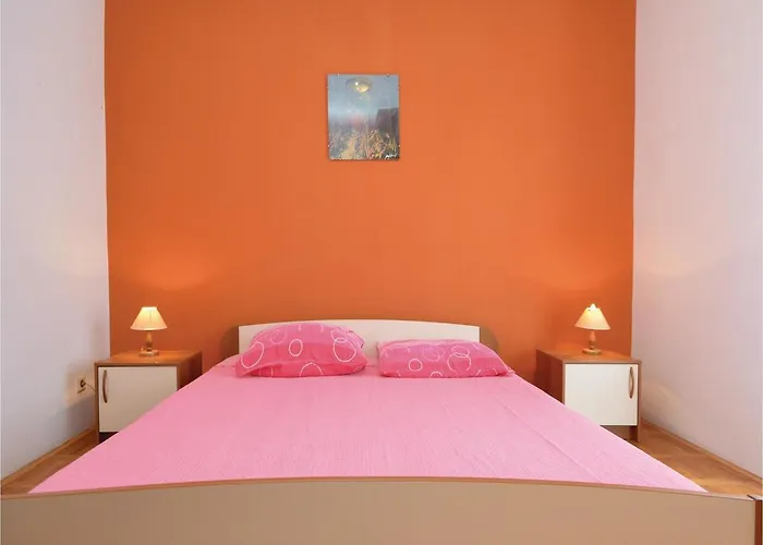 Apartman Mladen-3 By Interhome Vodice