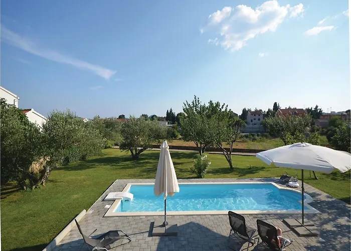 Apartman Mladen-3 By Interhome *