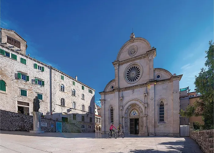 Apartman Mladen-3 By Interhome *