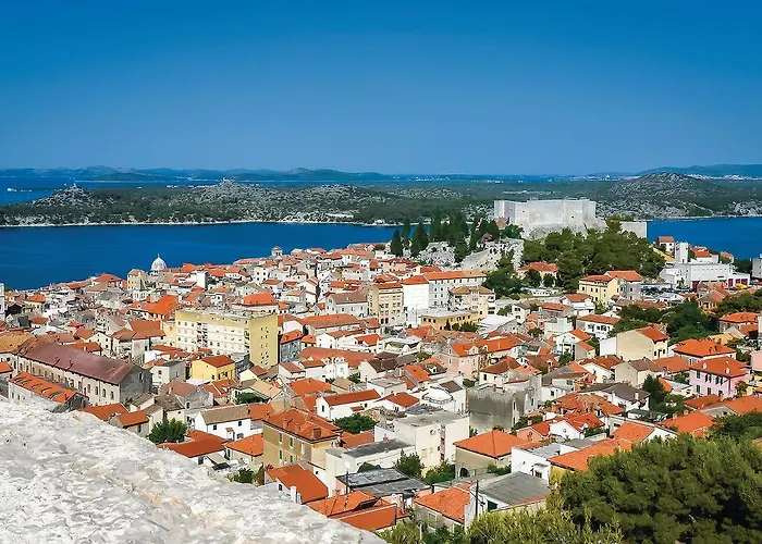 Mladen-3 By Interhome Vodice