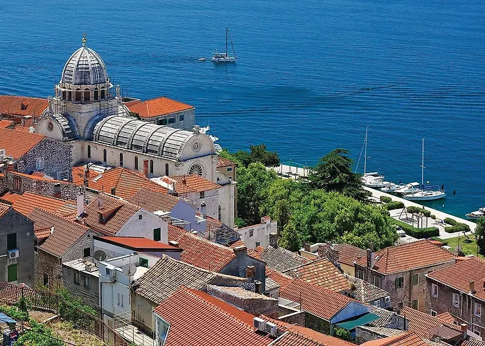 アパート Mladen-3 By Interhome