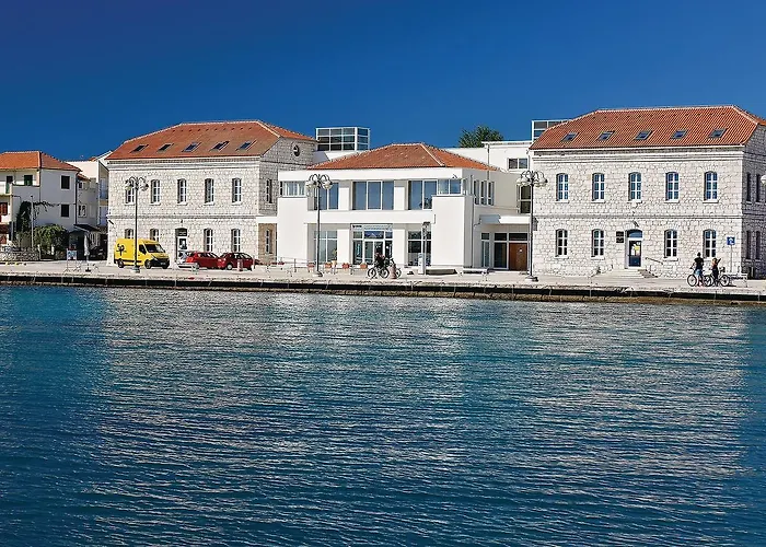 Mladen-3 By Interhome アパート