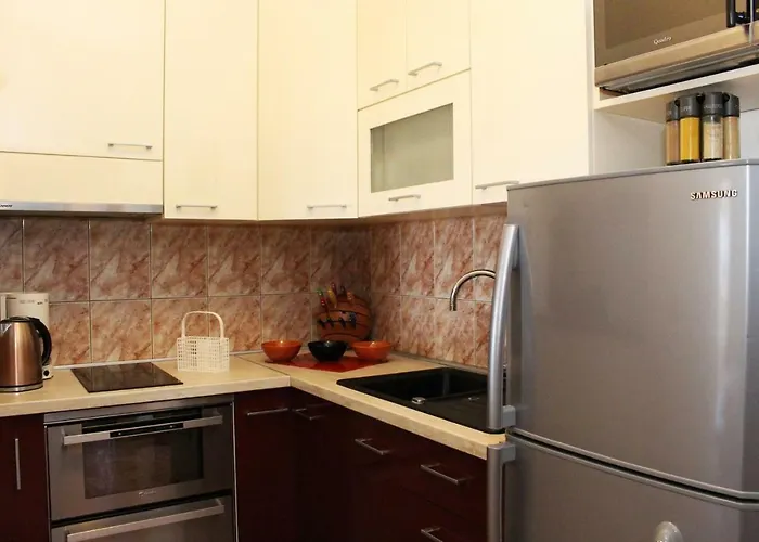 Mladen-3 By Interhome Apartman