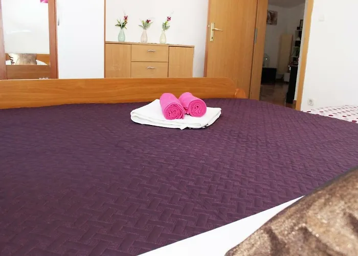 Mladen-3 By Interhome