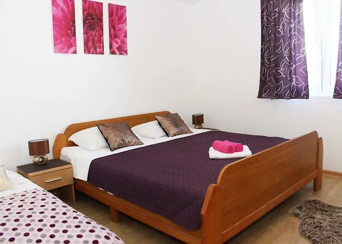 Mladen-3 By Interhome * Vodice